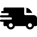 Atendimento local e ágil