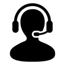 Suporte técnico próprio